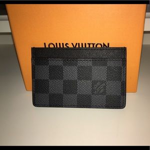 Louis Vuitton Card Holder